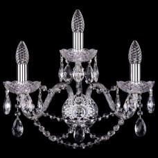 Бра Bohemia Art Classic 11.11 10.11.2+1.165.Cr.Sp Бра Bohemia Art Classic 11.11 10.11.2+1.165.Cr.Sp