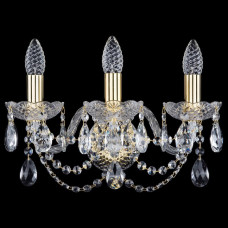 Бра Bohemia Art Classic 11.11 10.11.3.141.Gd.Sp Бра Bohemia Art Classic 11.11 10.11.3.141.Gd.Sp