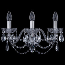 Бра Bohemia Art Classic 11.11 10.11.3.165.Cr.Sp Бра Bohemia Art Classic 11.11 10.11.3.165.Cr.Sp