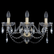 Бра Bohemia Art Classic 11.11 10.11.3.195.XL.Gd.Sp Бра Bohemia Art Classic 11.11 10.11.3.195.XL.Gd.Sp