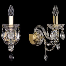 Бра Bohemia Art Classic 11.12 10.12.1.141.Gd.Sp Бра Bohemia Art Classic 11.12 10.12.1.141.Gd.Sp