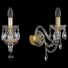Бра Bohemia Art Classic 11.12 10.12.1.165.Gd.Sp Бра Bohemia Art Classic 11.12 10.12.1.165.Gd.Sp