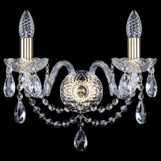 Бра Bohemia Art Classic 11.12 10.12.2.141.Gd.Sp Бра Bohemia Art Classic 11.12 10.12.2.141.Gd.Sp