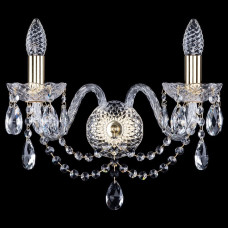 Бра Bohemia Art Classic 11.12 10.12.2.165.Gd.Sp Бра Bohemia Art Classic 11.12 10.12.2.165.Gd.Sp