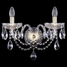 Бра Bohemia Art Classic 11.12 10.12.2.165.XL.Gd.Sp Бра Bohemia Art Classic 11.12 10.12.2.165.XL.Gd.Sp
