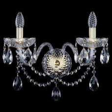 Бра Bohemia Art Classic 11.12 10.12.2.195.XL.Gd.Sp Бра Bohemia Art Classic 11.12 10.12.2.195.XL.Gd.Sp