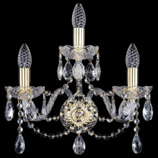Бра Bohemia Art Classic 11.12 10.12.2+1.141.Gd.Sp Бра Bohemia Art Classic 11.12 10.12.2+1.141.Gd.Sp