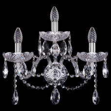 Бра Bohemia Art Classic 11.12 10.12.2+1.165.XL.Cr.Sp Бра Bohemia Art Classic 11.12 10.12.2+1.165.XL.Cr.Sp