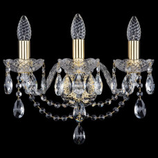Бра Bohemia Art Classic 11.12 10.12.3.141.Gd.Sp Бра Bohemia Art Classic 11.12 10.12.3.141.Gd.Sp