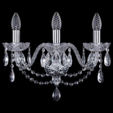 Бра Bohemia Art Classic 11.12 10.12.3.165.Cr.Sp Бра Bohemia Art Classic 11.12 10.12.3.165.Cr.Sp