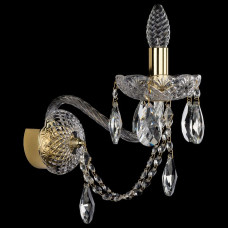 Бра Bohemia Art Classic 11.21 10.21.1.200.XL.Gd.Sp Бра Bohemia Art Classic 11.21 10.21.1.200.XL.Gd.Sp