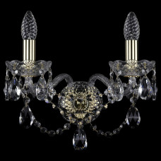 Бра Bohemia Art Classic 11.21 10.21.2.141.Gd.Sp Бра Bohemia Art Classic 11.21 10.21.2.141.Gd.Sp
