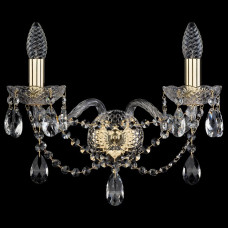 Бра Bohemia Art Classic 11.21 10.21.2.165.Gd.Sp Бра Bohemia Art Classic 11.21 10.21.2.165.Gd.Sp