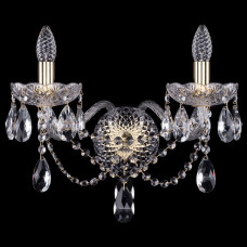 Бра Bohemia Art Classic 11.21 10.21.2.200.XL.Gd.Sp Бра Bohemia Art Classic 11.21 10.21.2.200.XL.Gd.Sp