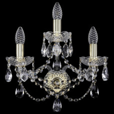 Бра Bohemia Art Classic 11.21 10.21.2+1.141.Gd.Sp Бра Bohemia Art Classic 11.21 10.21.2+1.141.Gd.Sp