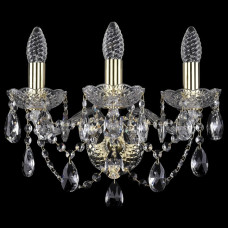 Бра Bohemia Art Classic 11.21 10.21.3.141.Gd.Sp Бра Bohemia Art Classic 11.21 10.21.3.141.Gd.Sp