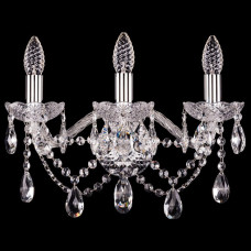 Бра Bohemia Art Classic 11.21 10.21.3.165.Cr.Sp Бра Bohemia Art Classic 11.21 10.21.3.165.Cr.Sp