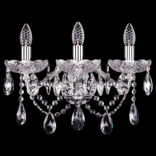 Бра Bohemia Art Classic 11.21 10.21.3.165.XL.Cr.Sp Бра Bohemia Art Classic 11.21 10.21.3.165.XL.Cr.Sp