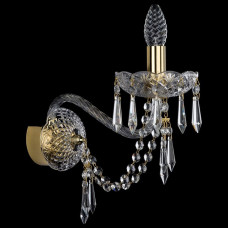 Бра Bohemia Art Classic 11.23 10.23.1.200.XL.Gd.Dr Бра Bohemia Art Classic 11.23 10.23.1.200.XL.Gd.Dr