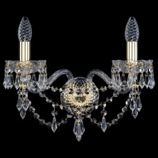 Бра Bohemia Art Classic 11.23 10.23.2.165.Gd.Dr Бра Bohemia Art Classic 11.23 10.23.2.165.Gd.Dr