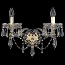 Бра Bohemia Art Classic 11.23 10.23.2.165.XL.Gd.Dr Бра Bohemia Art Classic 11.23 10.23.2.165.XL.Gd.Dr