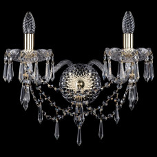 Бра Bohemia Art Classic 11.23 10.23.2.200.XL.Gd.Dr Бра Bohemia Art Classic 11.23 10.23.2.200.XL.Gd.Dr