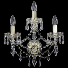 Бра Bohemia Art Classic 11.23 10.23.2+1.141.Gd.Dr Бра Bohemia Art Classic 11.23 10.23.2+1.141.Gd.Dr