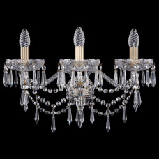 Бра Bohemia Art Classic 11.23 10.23.3.200.XL.Br.Dr Бра Bohemia Art Classic 11.23 10.23.3.200.XL.Br.Dr