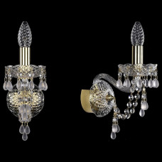 Бра Bohemia Art Classic 11.24 10.24.1.141.Gd.V0300 Бра Bohemia Art Classic 11.24 10.24.1.141.Gd.V0300