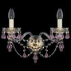 Бра Bohemia Art Classic 11.24 10.24.2.165.Gd.V7010 Бра Bohemia Art Classic 11.24 10.24.2.165.Gd.V7010