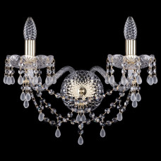 Бра Bohemia Art Classic 11.24 10.24.2.200.XL.Gd.V0300 Бра Bohemia Art Classic 11.24 10.24.2.200.XL.Gd.V0300