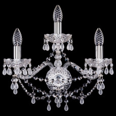 Бра Bohemia Art Classic 11.24 10.24.2+1.165.Cr.V0300 Бра Bohemia Art Classic 11.24 10.24.2+1.165.Cr.V0300