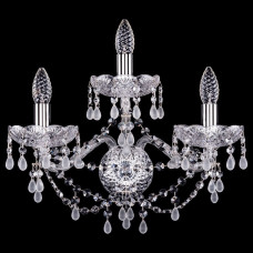 Бра Bohemia Art Classic 11.24 10.24.2+1.165.XL.Cr.V0300 Бра Bohemia Art Classic 11.24 10.24.2+1.165.XL.Cr.V0300
