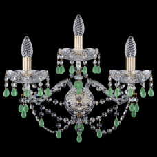 Бра Bohemia Art Classic 11.24 10.24.2+1.200.XL.Br.V5001 Бра Bohemia Art Classic 11.24 10.24.2+1.200.XL.Br.V5001