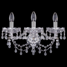 Бра Bohemia Art Classic 11.24 10.24.3.165.XL.Cr.V0300 Бра Bohemia Art Classic 11.24 10.24.3.165.XL.Cr.V0300