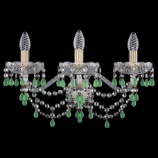 Бра Bohemia Art Classic 11.24 10.24.3.200.XL.Br.V5001 Бра Bohemia Art Classic 11.24 10.24.3.200.XL.Br.V5001