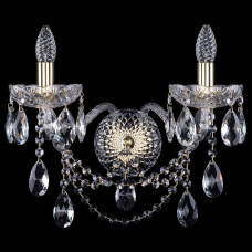 Бра Bohemia Art Classic 11.25 10.25.2.200.XL.Gd.Sp Бра Bohemia Art Classic 11.25 10.25.2.200.XL.Gd.Sp