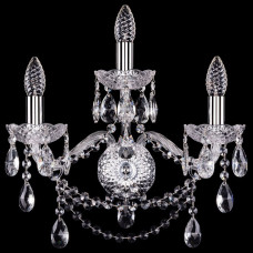 Бра Bohemia Art Classic 11.25 10.25.2+1.165.Cr.Sp Бра Bohemia Art Classic 11.25 10.25.2+1.165.Cr.Sp