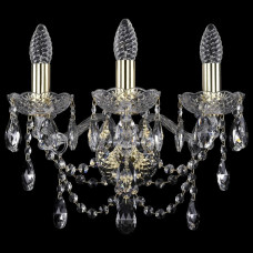 Бра Bohemia Art Classic 11.25 10.25.3.141.Gd.Sp Бра Bohemia Art Classic 11.25 10.25.3.141.Gd.Sp