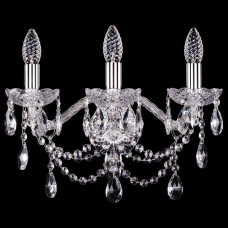 Бра Bohemia Art Classic 11.25 10.25.3.165.Cr.Sp Бра Bohemia Art Classic 11.25 10.25.3.165.Cr.Sp