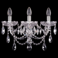 Бра Bohemia Art Classic 11.25 10.25.3.165.XL.Cr.Sp Бра Bohemia Art Classic 11.25 10.25.3.165.XL.Cr.Sp