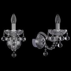 Бра Bohemia Art Classic 11.26 10.26.1.165.XL.Cr.B Бра Bohemia Art Classic 11.26 10.26.1.165.XL.Cr.B