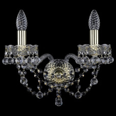 Бра Bohemia Art Classic 11.26 10.26.2.141.Gd.B Бра Bohemia Art Classic 11.26 10.26.2.141.Gd.B