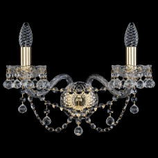 Бра Bohemia Art Classic 11.26 10.26.2.165.Gd.B Бра Bohemia Art Classic 11.26 10.26.2.165.Gd.B