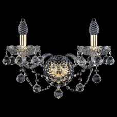 Бра Bohemia Art Classic 11.26 10.26.2.165.XL.Gd.B Бра Bohemia Art Classic 11.26 10.26.2.165.XL.Gd.B