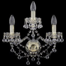 Бра Bohemia Art Classic 11.26 10.26.2+1.141.Gd.B Бра Bohemia Art Classic 11.26 10.26.2+1.141.Gd.B