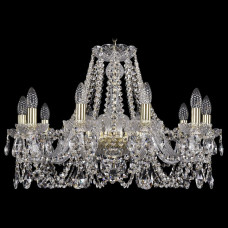 Подвесная люстра Bohemia Art Classic 11.11 11.11.10.240.Gd.Sp Подвесная люстра Bohemia Art Classic 11.11 11.11.10.240.Gd.Sp