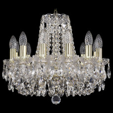 Подвесная люстра Bohemia Art Classic 11.11 11.11.12.141.Gd.Sp Подвесная люстра Bohemia Art Classic 11.11 11.11.12.141.Gd.Sp