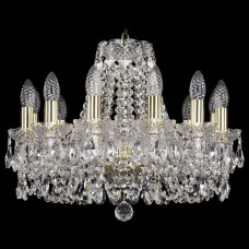 Подвесная люстра Bohemia Art Classic 11.11 11.11.12.165.Gd.Sp Подвесная люстра Bohemia Art Classic 11.11 11.11.12.165.Gd.Sp