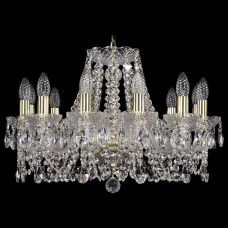 Подвесная люстра Bohemia Art Classic 11.11 11.11.12.195.Gd.Sp Подвесная люстра Bohemia Art Classic 11.11 11.11.12.195.Gd.Sp